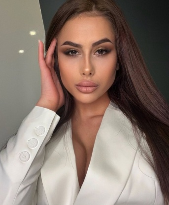 Валентина