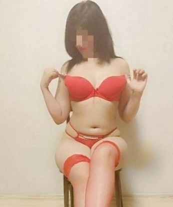 Анкета проститутки Ядвига - Фото 1, Параул, 36 лет, №852